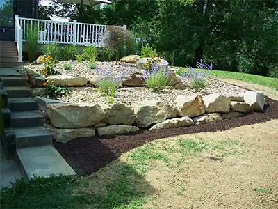 Landscape Contractor, Valencia, PA